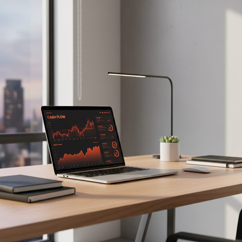 Trésorerie B2B IA : Économisez 13h par Semaine et des Milliers d’Euros