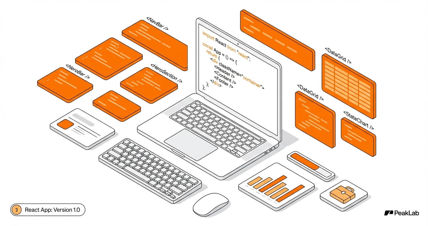 Comment coder en React.js ?