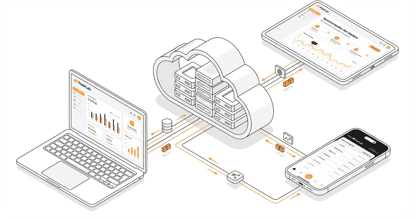 Qu’est-ce qu’un SaaS ?