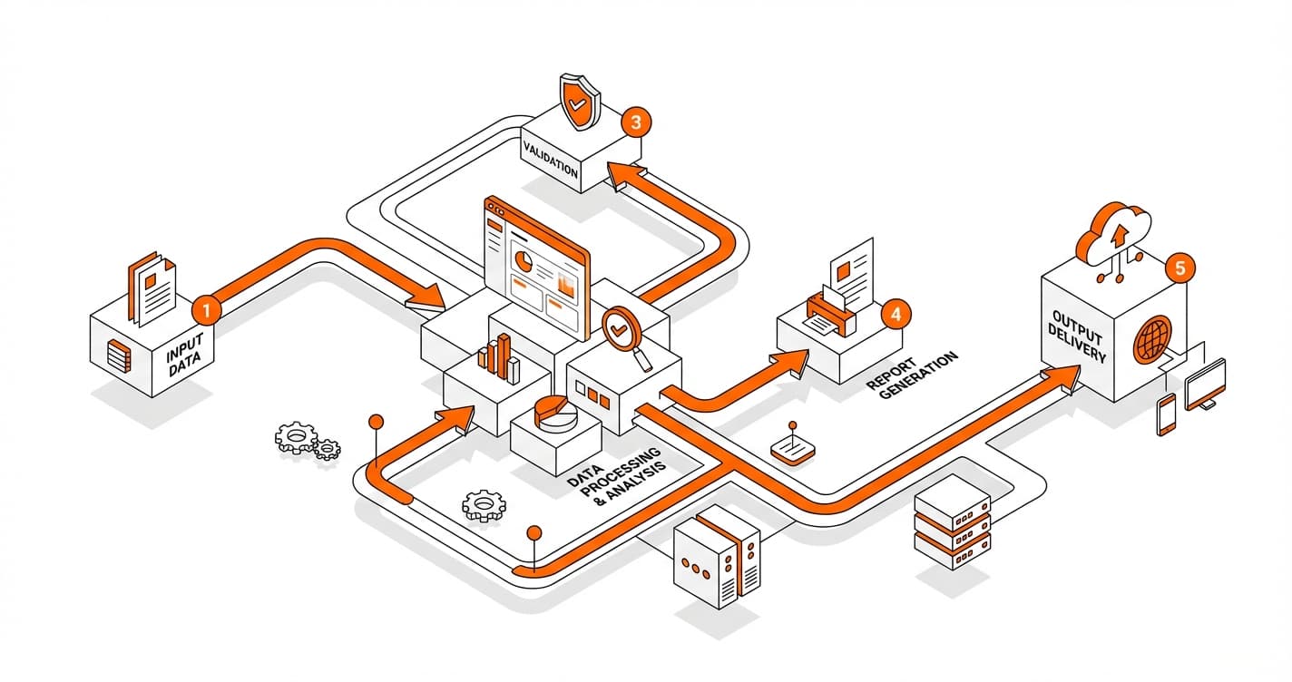C’est quoi un workflow n8n ?