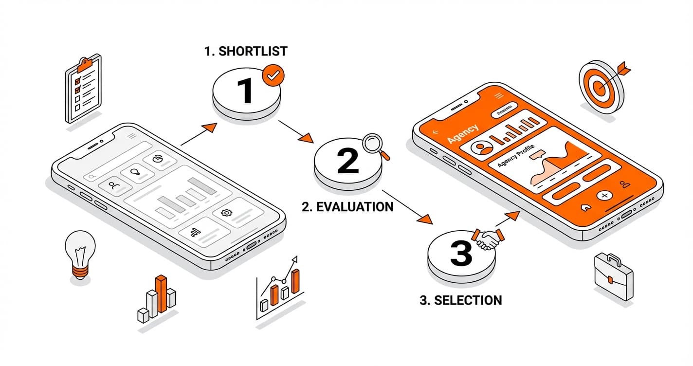 Comment choisir la meilleure agence de marketing digital en 2026 ?