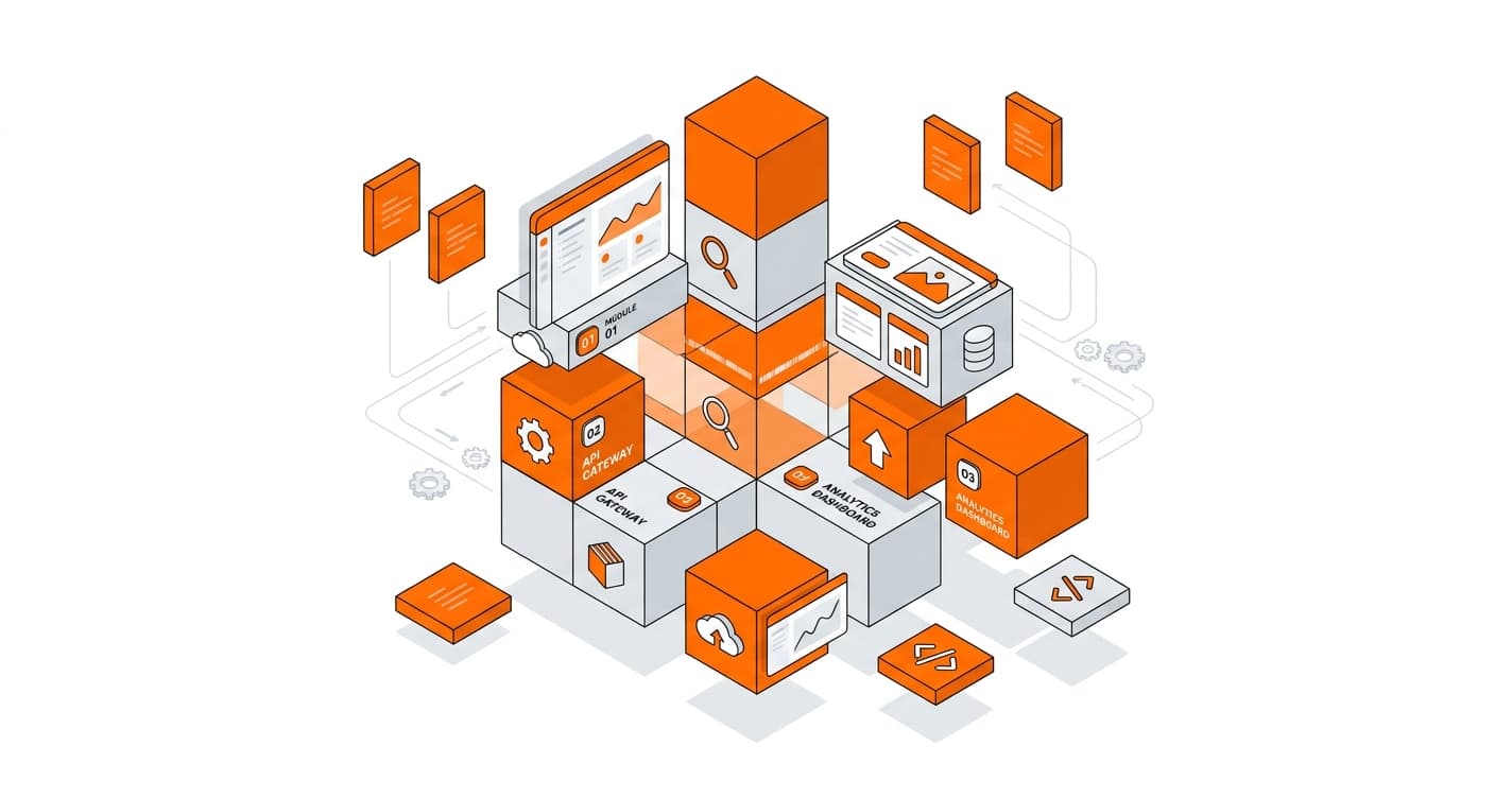 How to Build a Custom Business Application: The 2026 Decision Guide