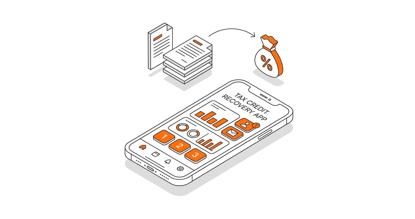 How the Innovation Tax Credit Funds Your Software Development