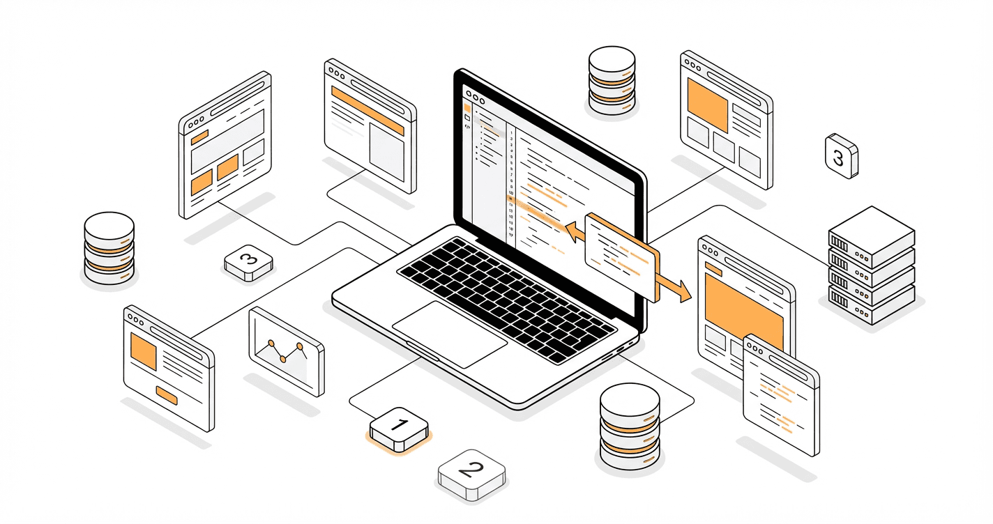 Tout savoir sur le développement web