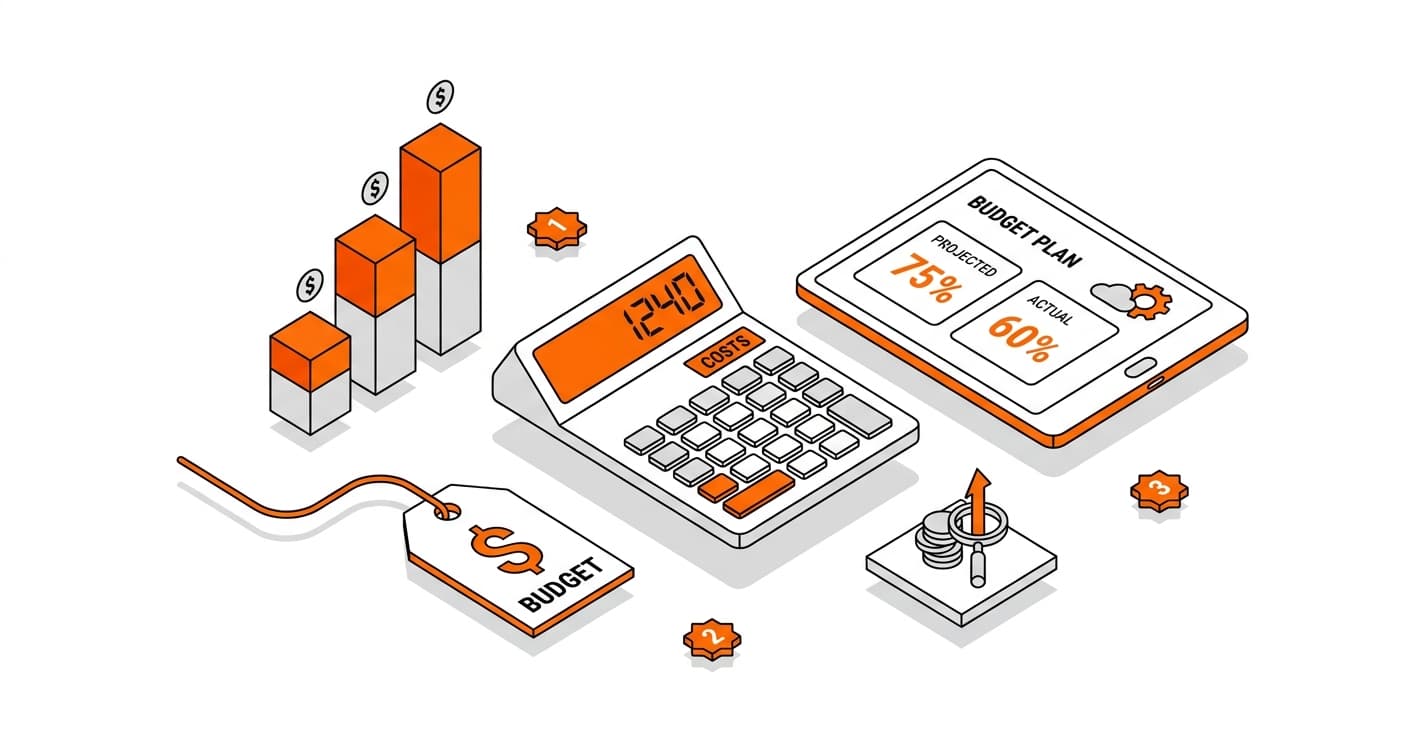 Custom Software Pricing in 2026: How Much Should You Budget?